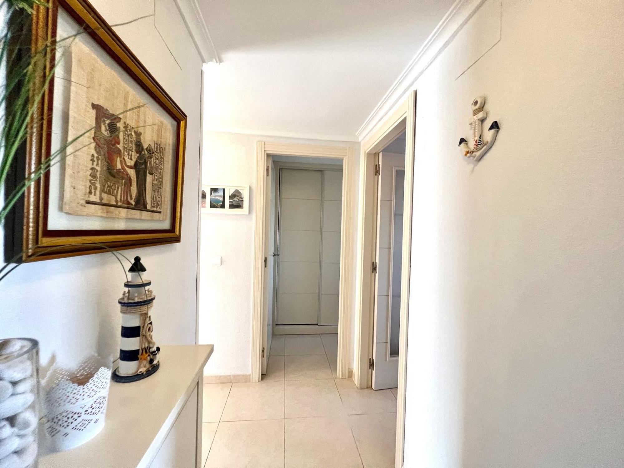 Appartement Ambar Apartment, Playa Fossa