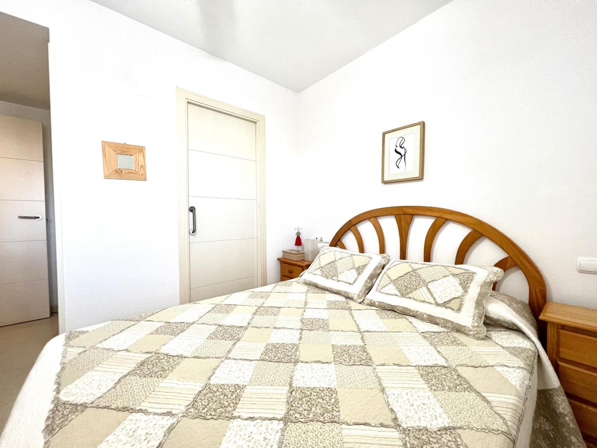 Ambar Apartment, Playa Fossa Appartement Calpe