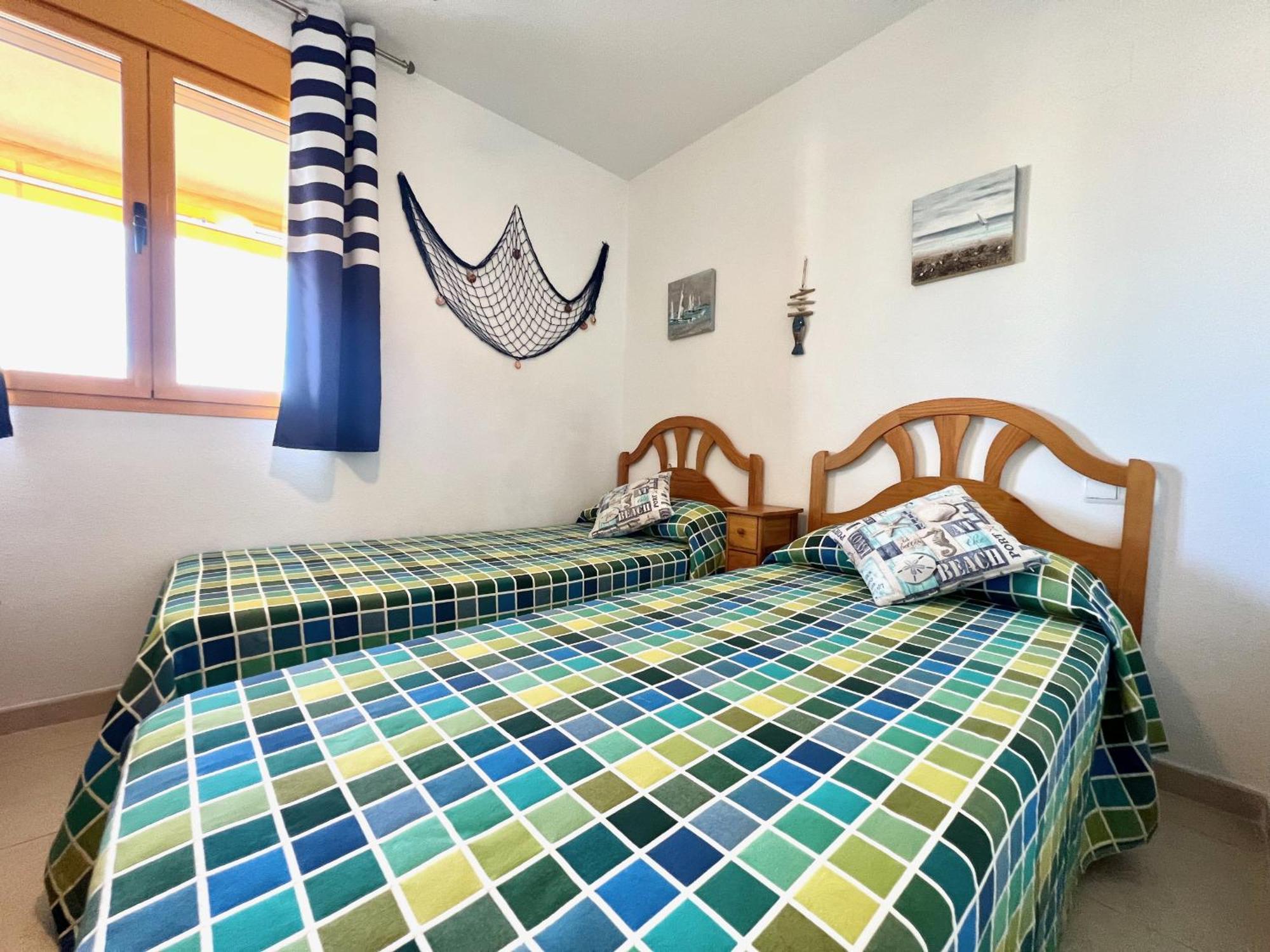 Ambar Apartment, Playa Fossa Appartement Calpe